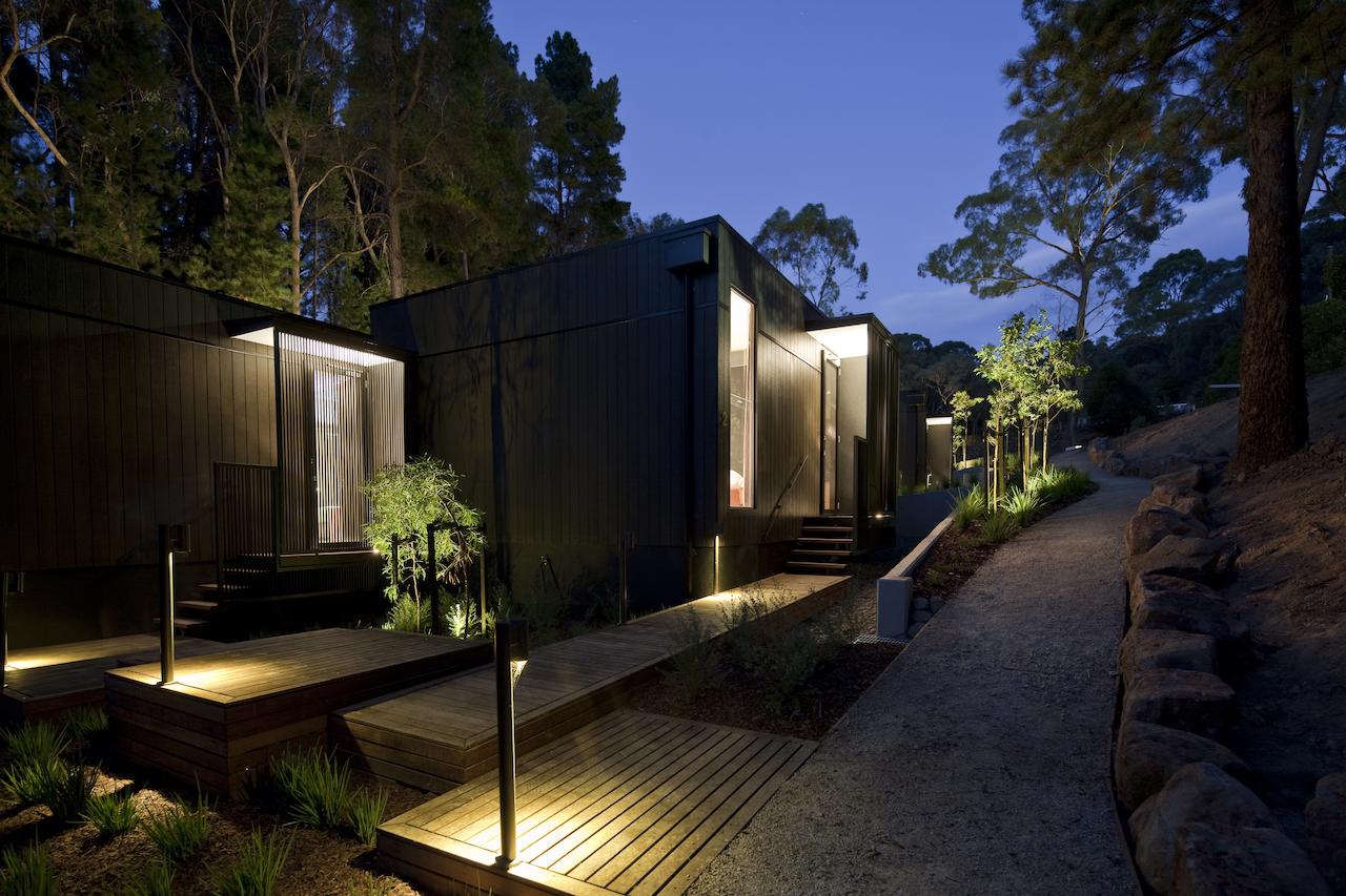 Avenel VIC Accommodation Asia