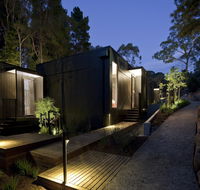 Hepburn at Hepburn - Accommodation Asia