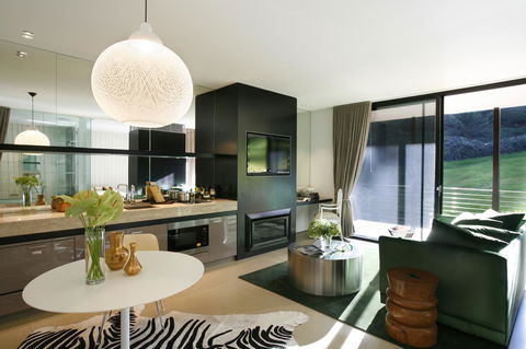 Hepburn At Hepburn - Accommodation China 4