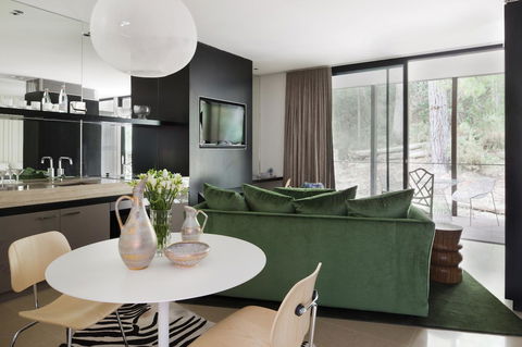 Hepburn At Hepburn - Accommodation China 7