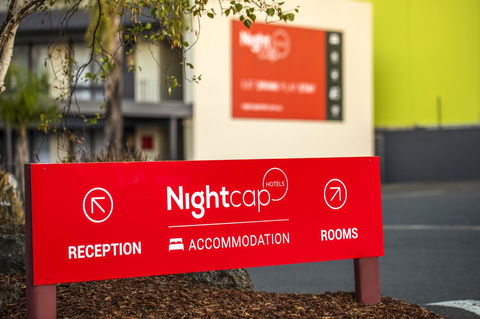 Nightcap At Matthew Flinders Hotel - Accommodation Asia 27
