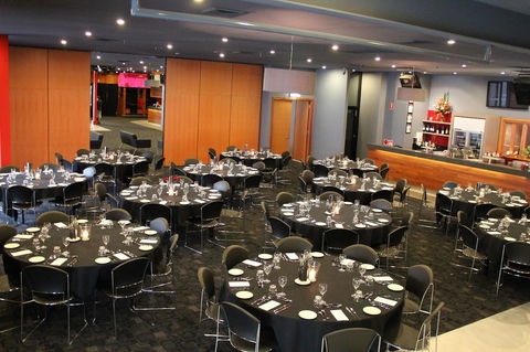 Nightcap At Matthew Flinders Hotel - Accommodation Asia 36