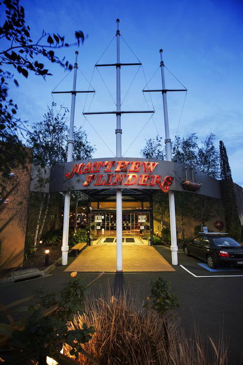 Nightcap At Matthew Flinders Hotel - Accommodation Asia 43