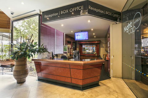 Nightcap At Matthew Flinders Hotel - Accommodation Asia 24