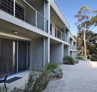 Chatby Lane Lorne - Accommodation Asia