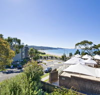 Lorne Bay View Motel - Accommodation Asia