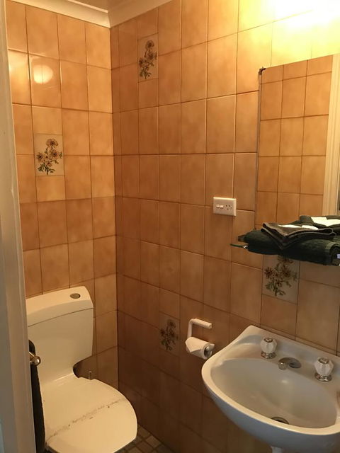 Campbell St Lodge - Accommodation Asia 32