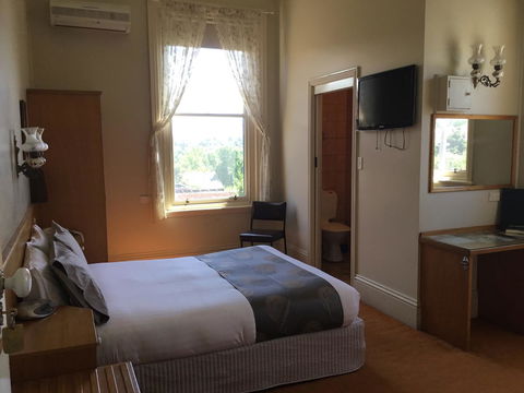 Campbell St Lodge - Accommodation Asia 20