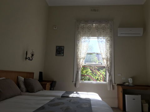 Campbell St Lodge - Accommodation Asia 13