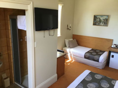 Campbell St Lodge - Accommodation Asia 19