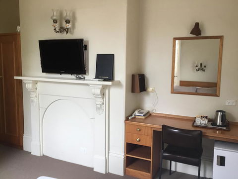 Campbell St Lodge - Accommodation Asia 17