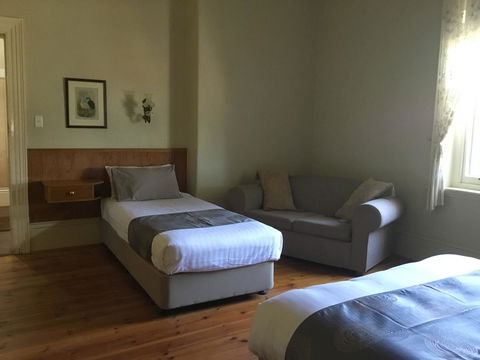 Campbell St Lodge - Accommodation Asia 6