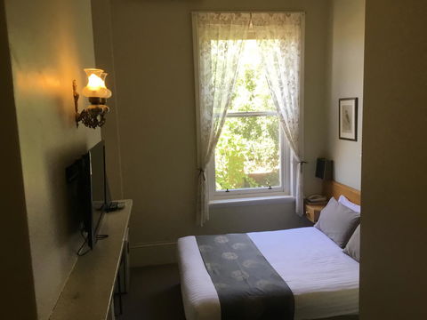Campbell St Lodge - Accommodation Asia 16
