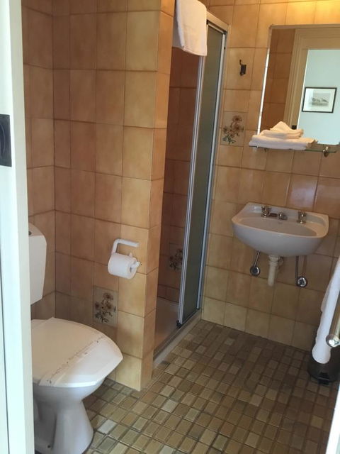 Campbell St Lodge - Accommodation Asia 18