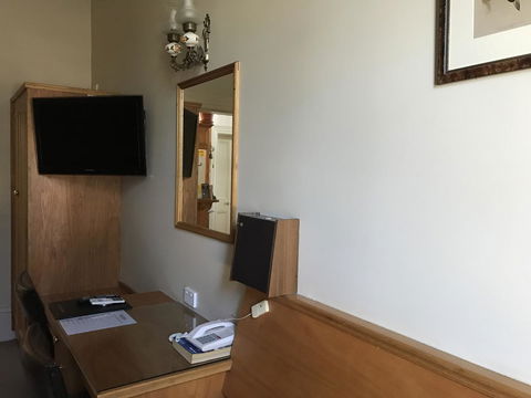 Campbell St Lodge - Accommodation Asia 38