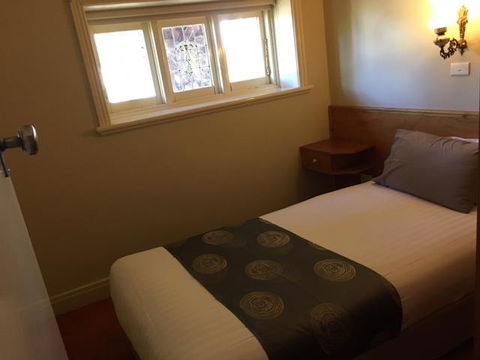 Campbell St Lodge - Accommodation Asia 8