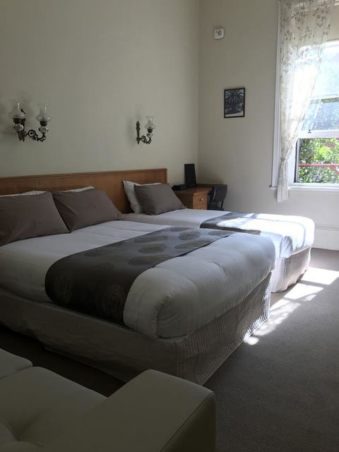Campbell St Lodge - Accommodation Asia 11
