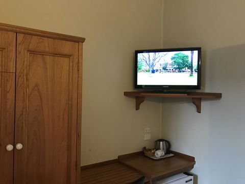 Campbell St Lodge - Accommodation Asia 31