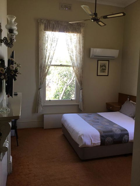 Campbell St Lodge - Accommodation Asia 15