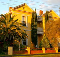 Campbell st Lodge - Accommodation Asia