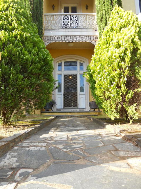 Campbell St Lodge - Accommodation Asia 29
