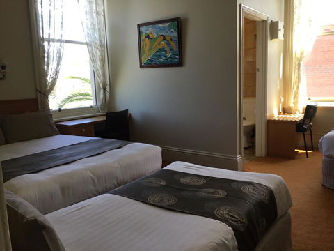 Campbell St Lodge - Accommodation Asia 22