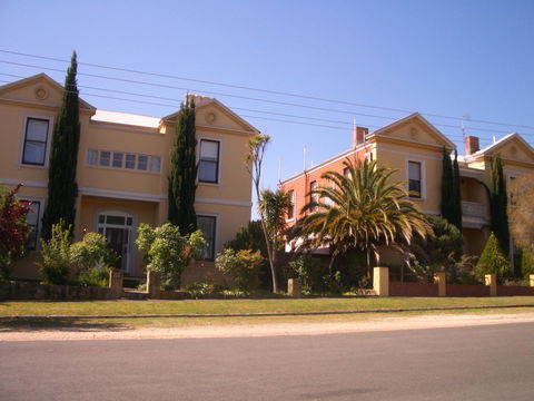 Campbell St Lodge - Accommodation Asia 26