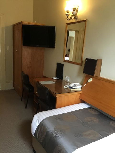 Campbell St Lodge - Accommodation Asia 25