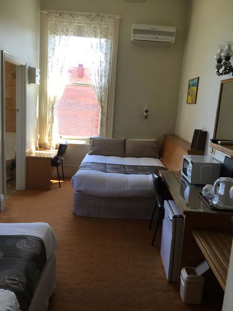 Campbell St Lodge - Accommodation Asia 23