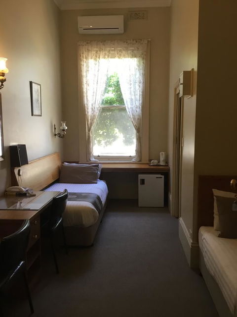 Campbell St Lodge - Accommodation Asia 24