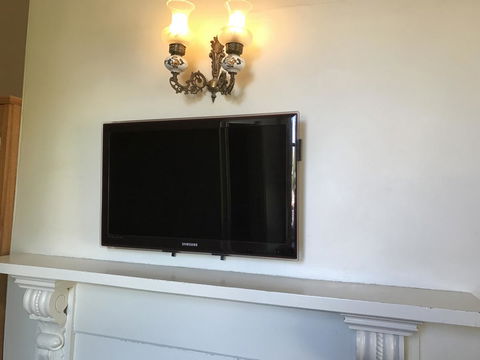 Campbell St Lodge - Accommodation Asia 35