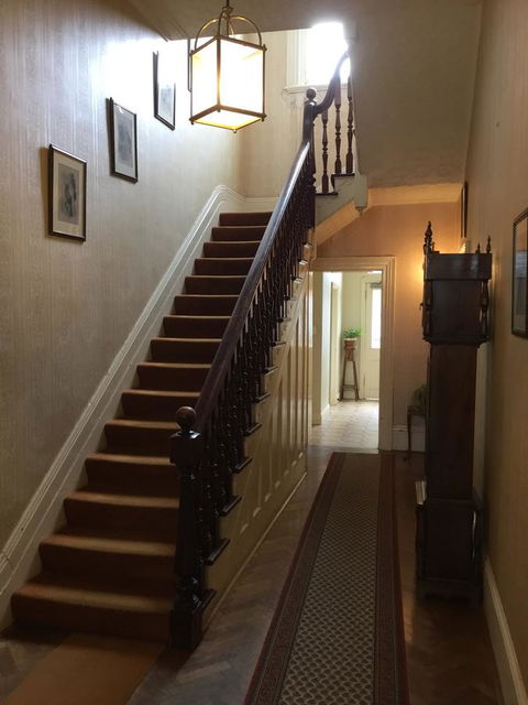 Campbell St Lodge - Accommodation Asia 3