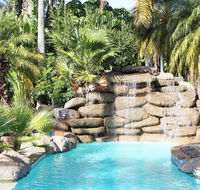 Swan Hill Resort - Accommodation Asia