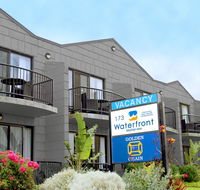 Apollo Bay Waterfront Motor Inn - Accommodation Asia