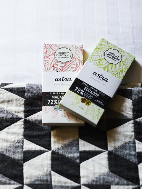 Astra Falls Creek - Accommodation China 23