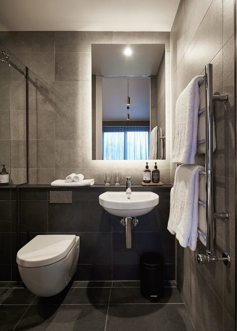 Astra Falls Creek - Accommodation China 24