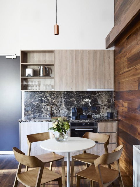 Astra Falls Creek - Accommodation China 17