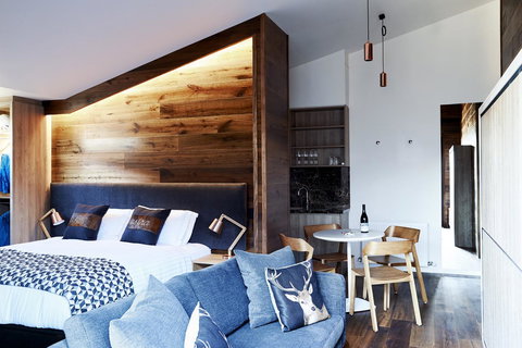 Astra Falls Creek - Accommodation China 18