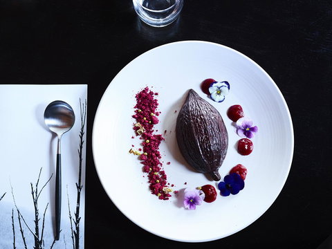 Astra Falls Creek - Accommodation China 14