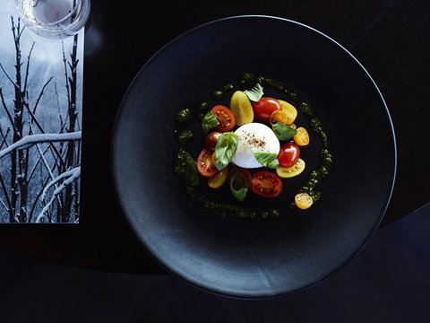 Astra Falls Creek - Accommodation China 13