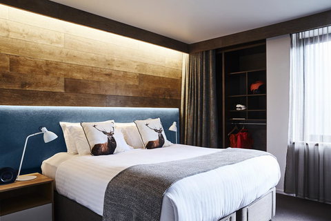 Astra Falls Creek - Accommodation China 27