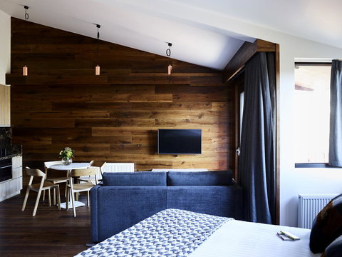 Astra Falls Creek - Accommodation China 16