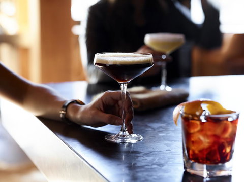 Astra Falls Creek - Accommodation China 12