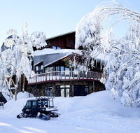 Astra Lodge Falls Creek - Accommodation Asia