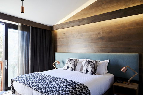 Astra Falls Creek - Accommodation China 1