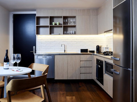 Astra Falls Creek - Accommodation China 20