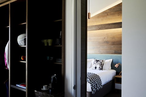 Astra Falls Creek - Accommodation China 2