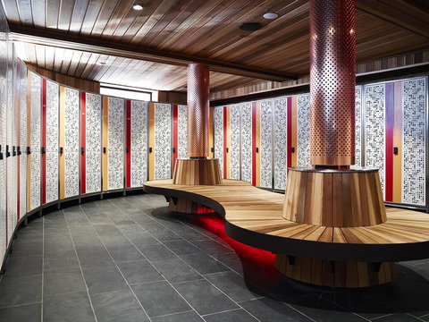 Astra Falls Creek - Accommodation China 8