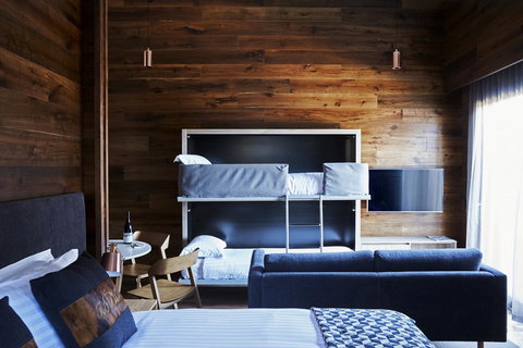 Astra Falls Creek - Accommodation China 19