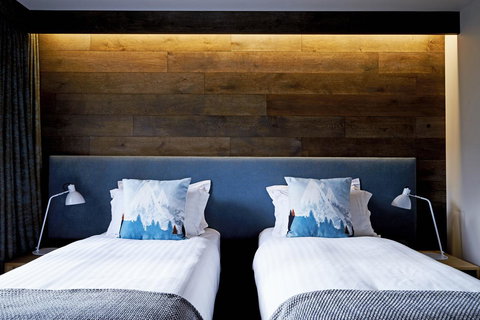 Astra Falls Creek - Accommodation China 22